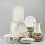 1267 7398 DINNER SET